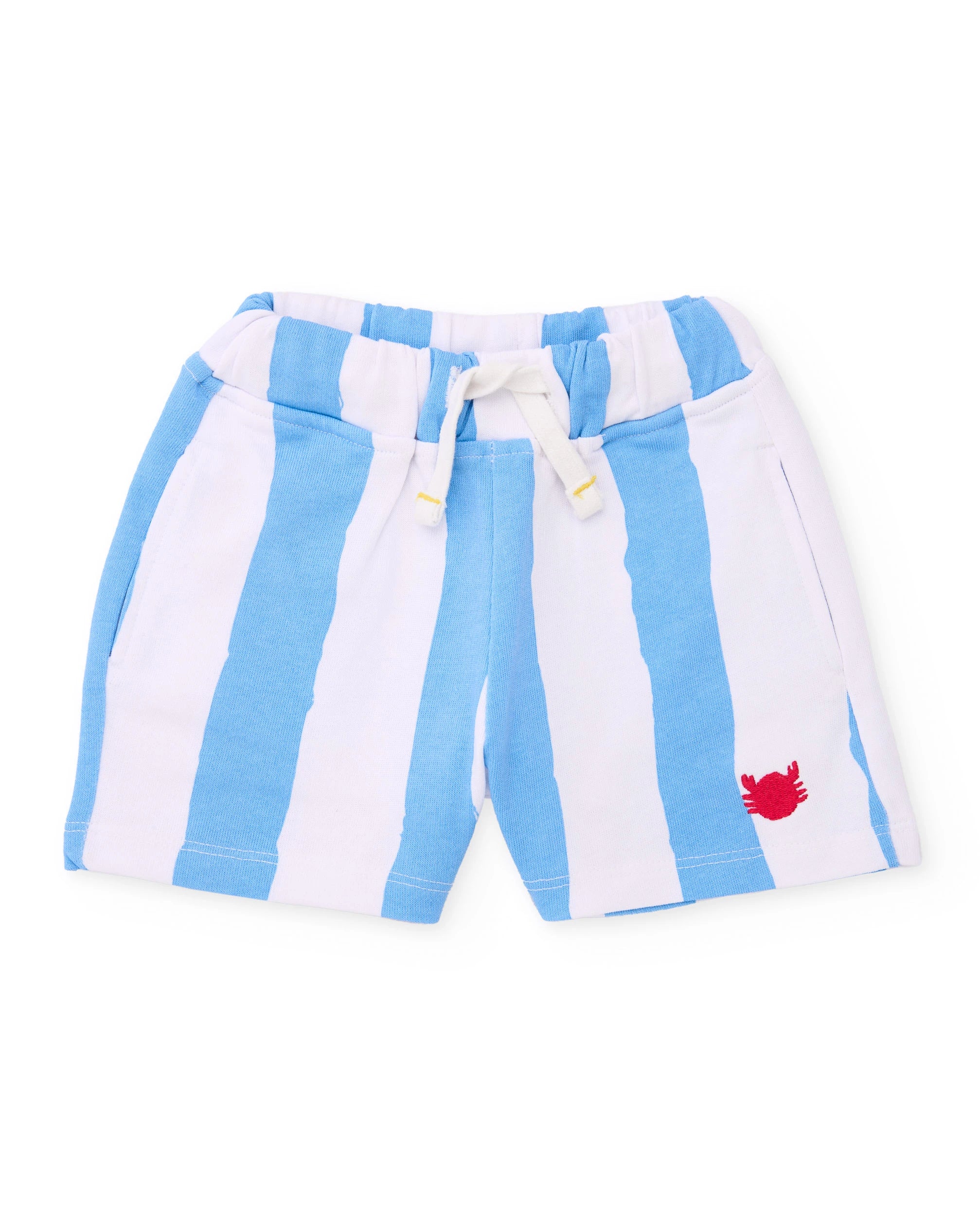 Sea Circus Short Set