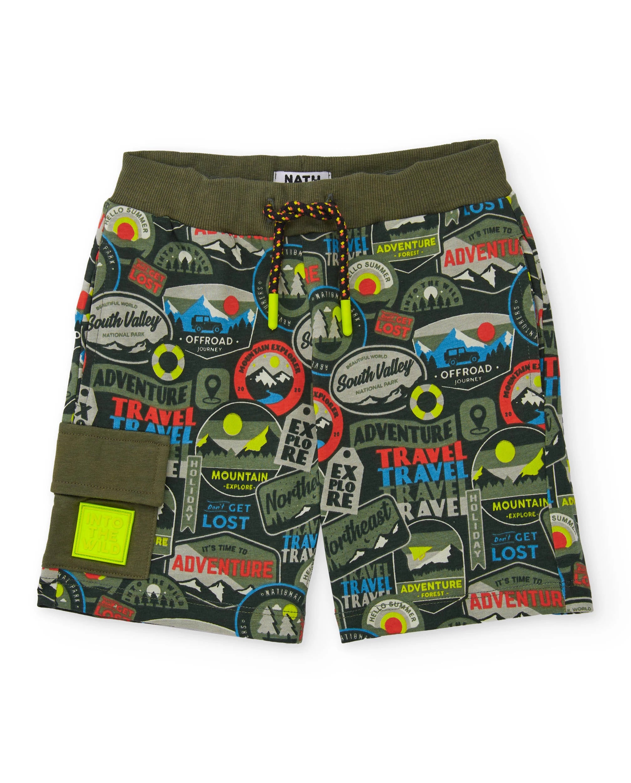 Jeep Adventure Set