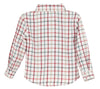 Tattersall Boy Shirt