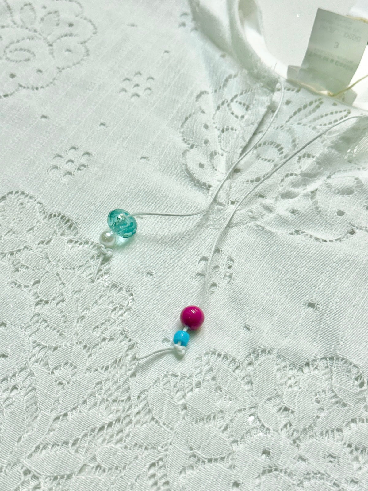 Summer Gems Cover Up