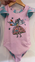 Fairy Flutter One Piece