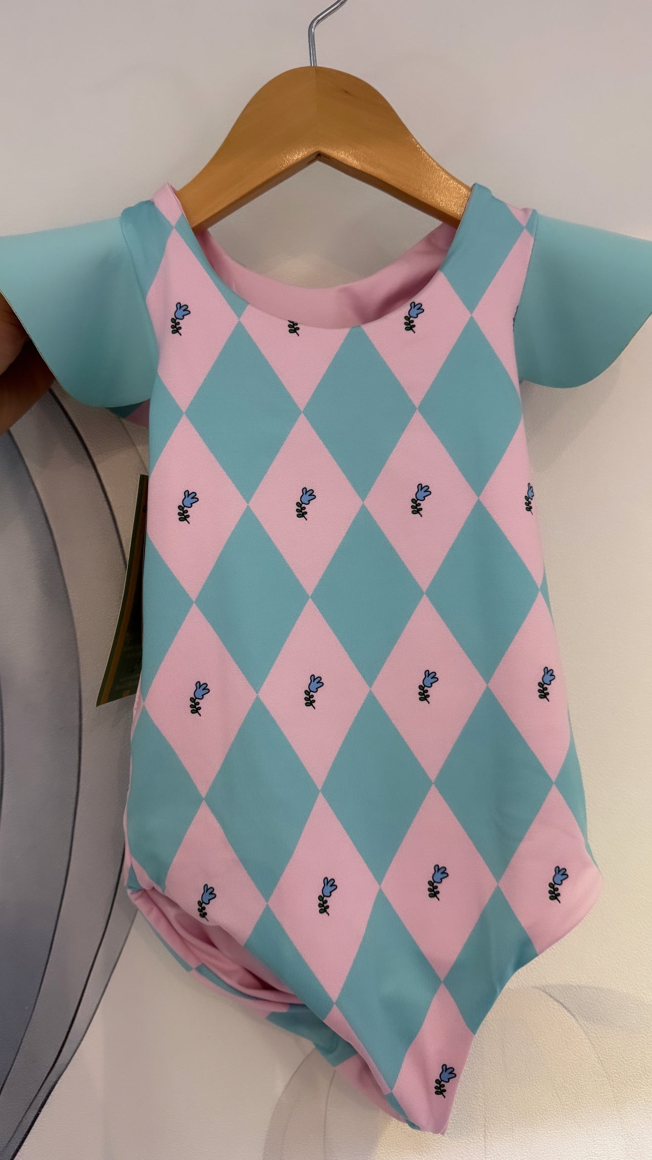Fairy Flutter One Piece
