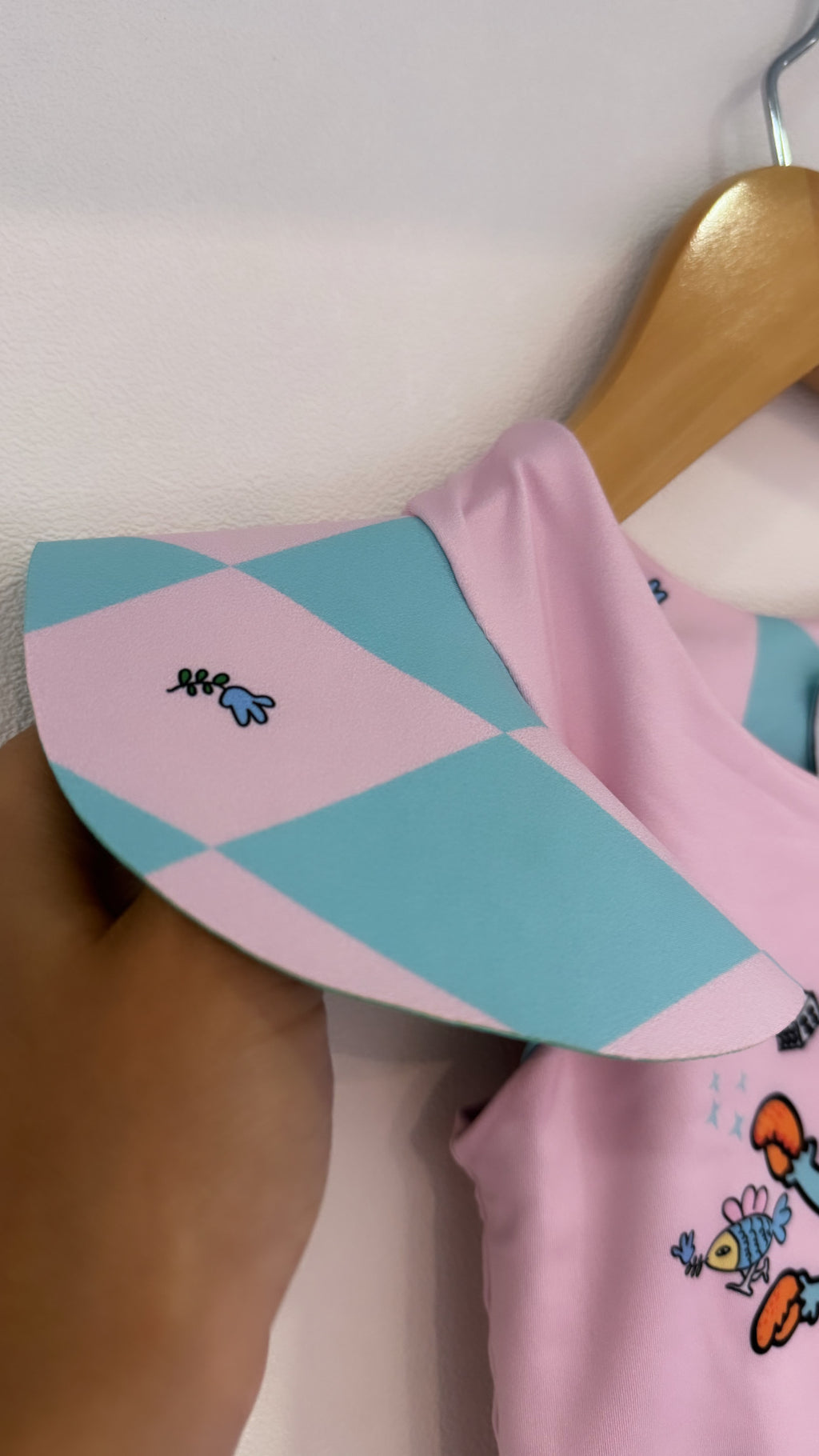 Fairy Flutter One Piece