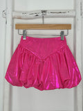 Barbie Pink Bubble Skirt