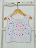 Pink Gems Top