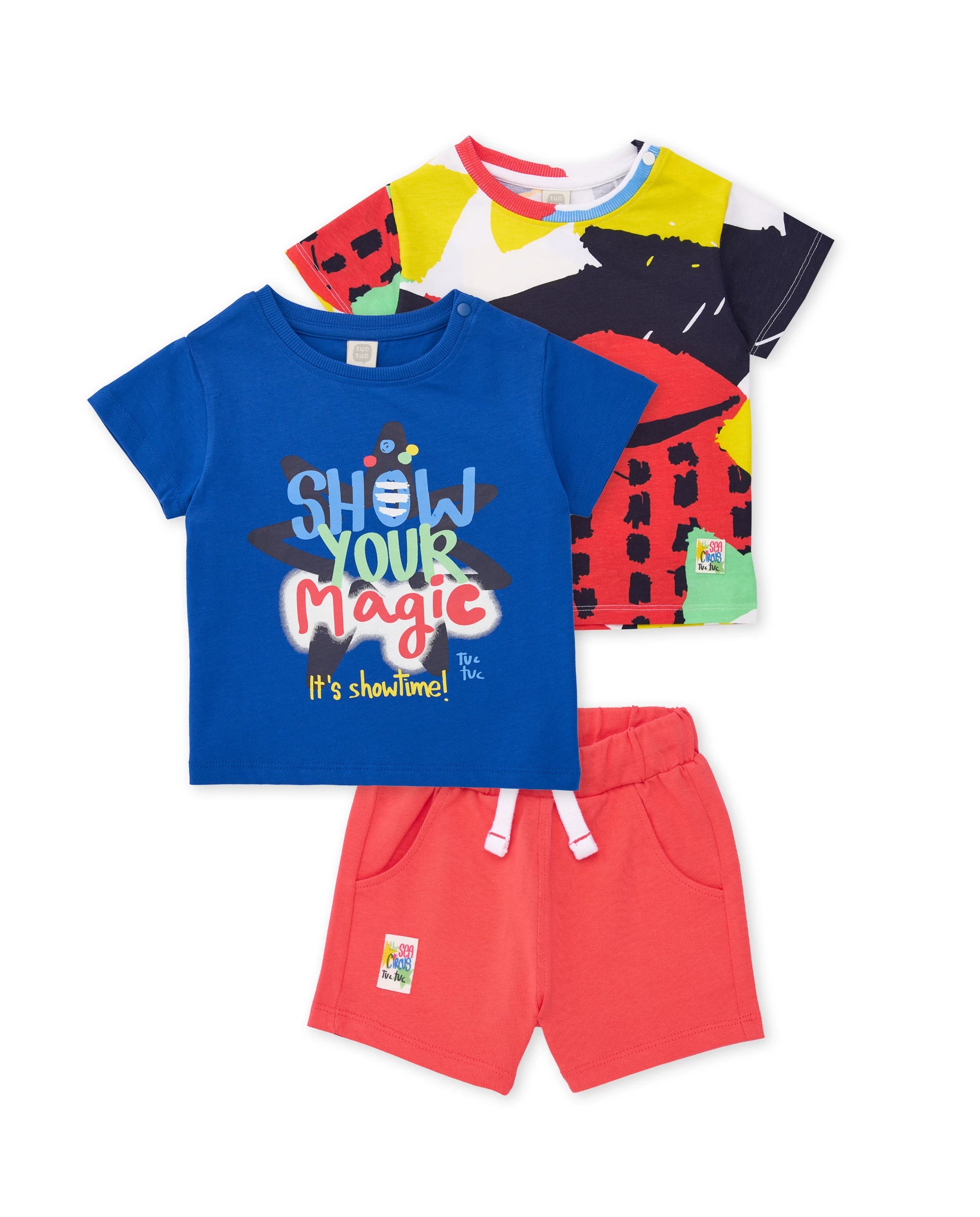 Show Your Magic Set