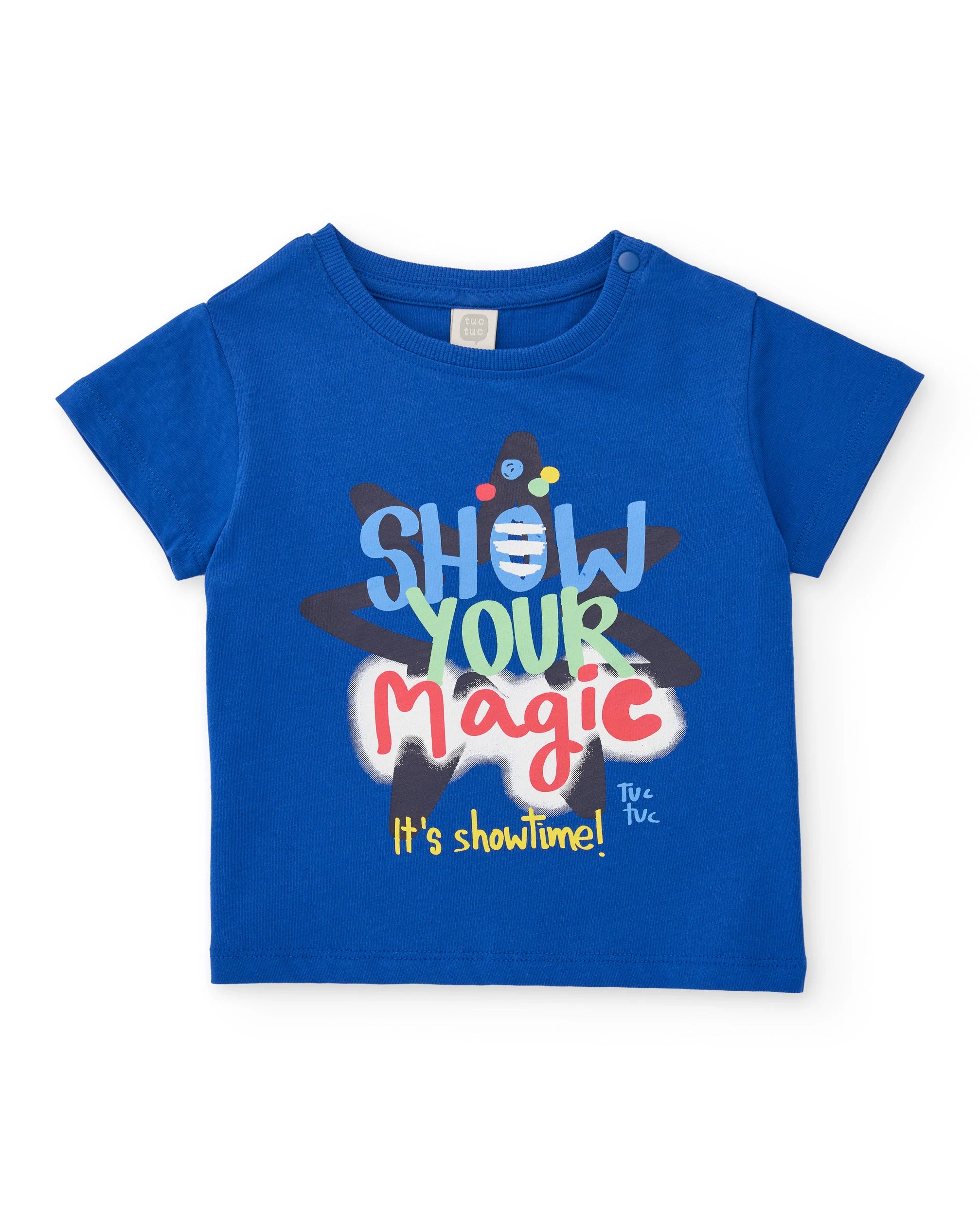 Show Your Magic Set