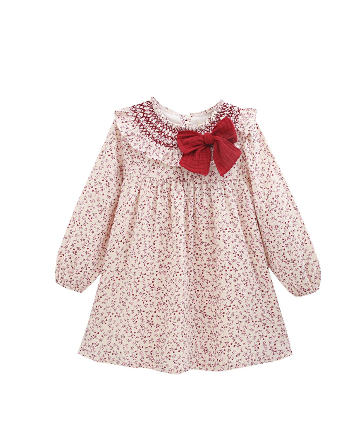 Jolly Juliet Dress