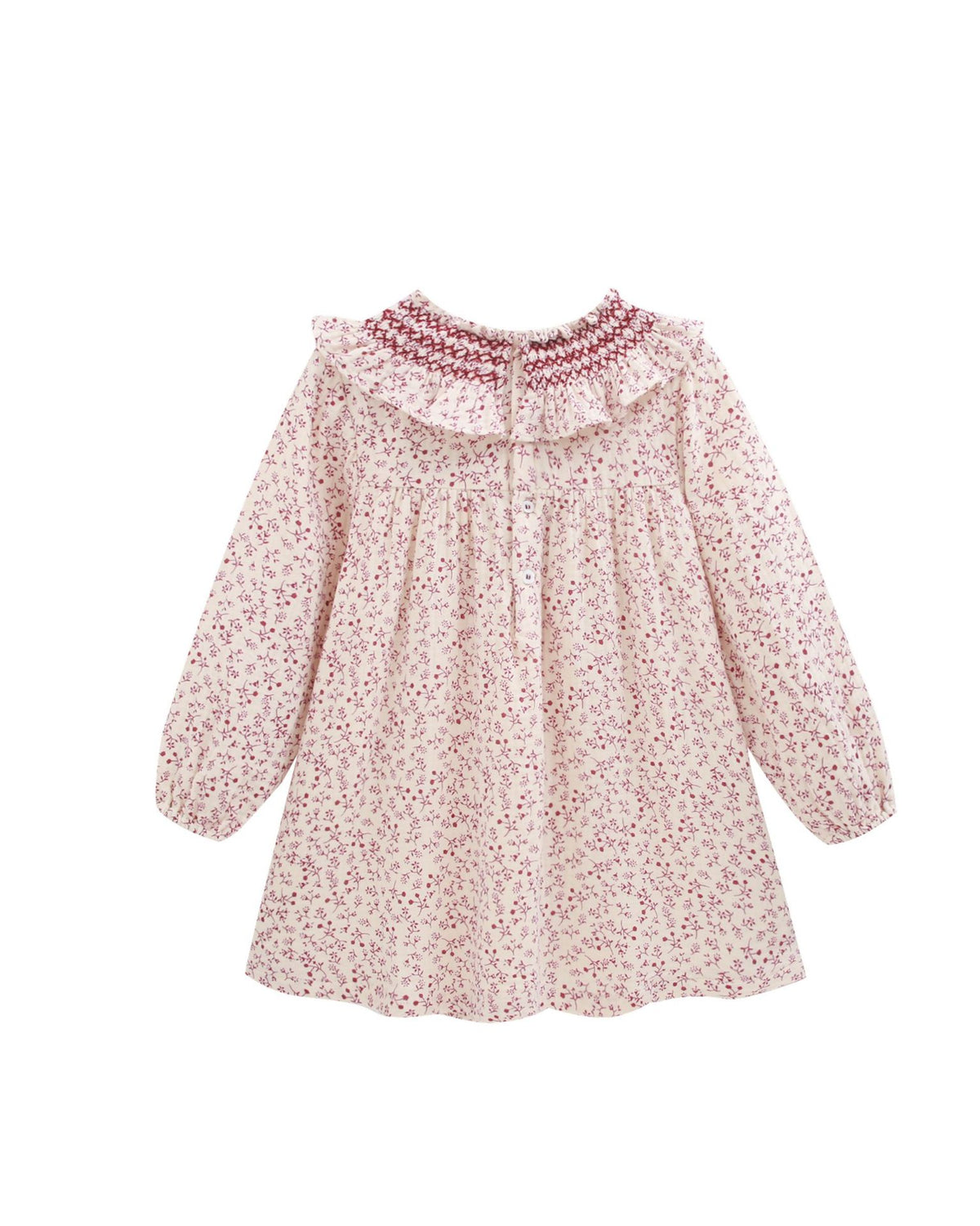 Jolly Juliet Dress