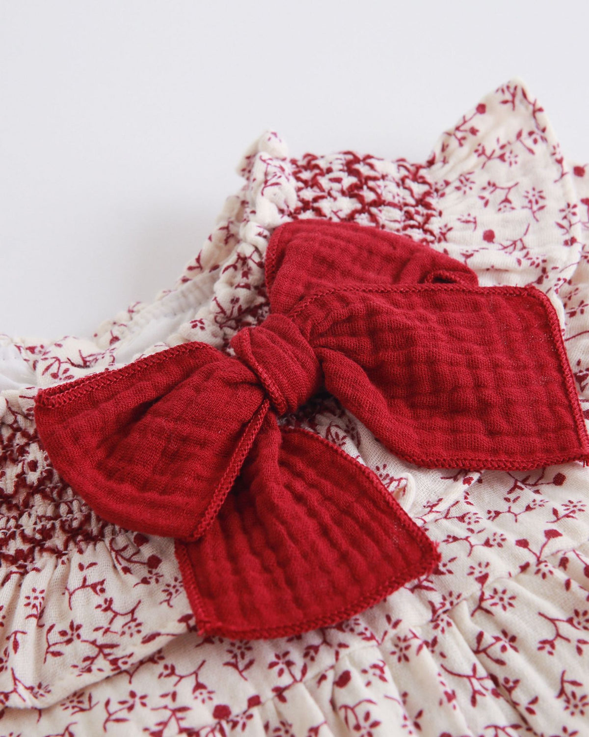 Jolly Juliet Dress