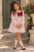 Jolly Juliet Dress