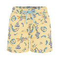 Juggler’s Swim Boy Shorts