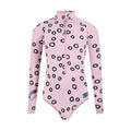 Luna Bubbles Rash-Guard