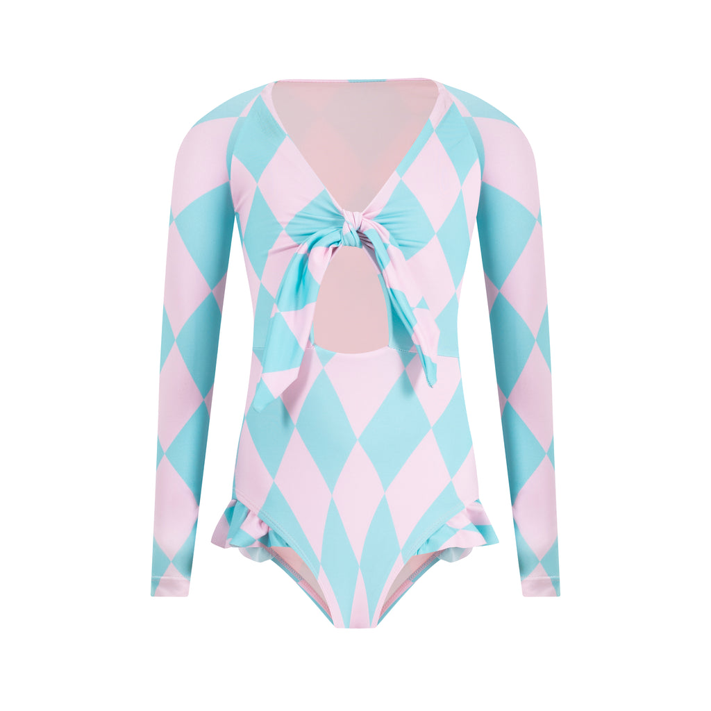 Vittoria Rash-Guard