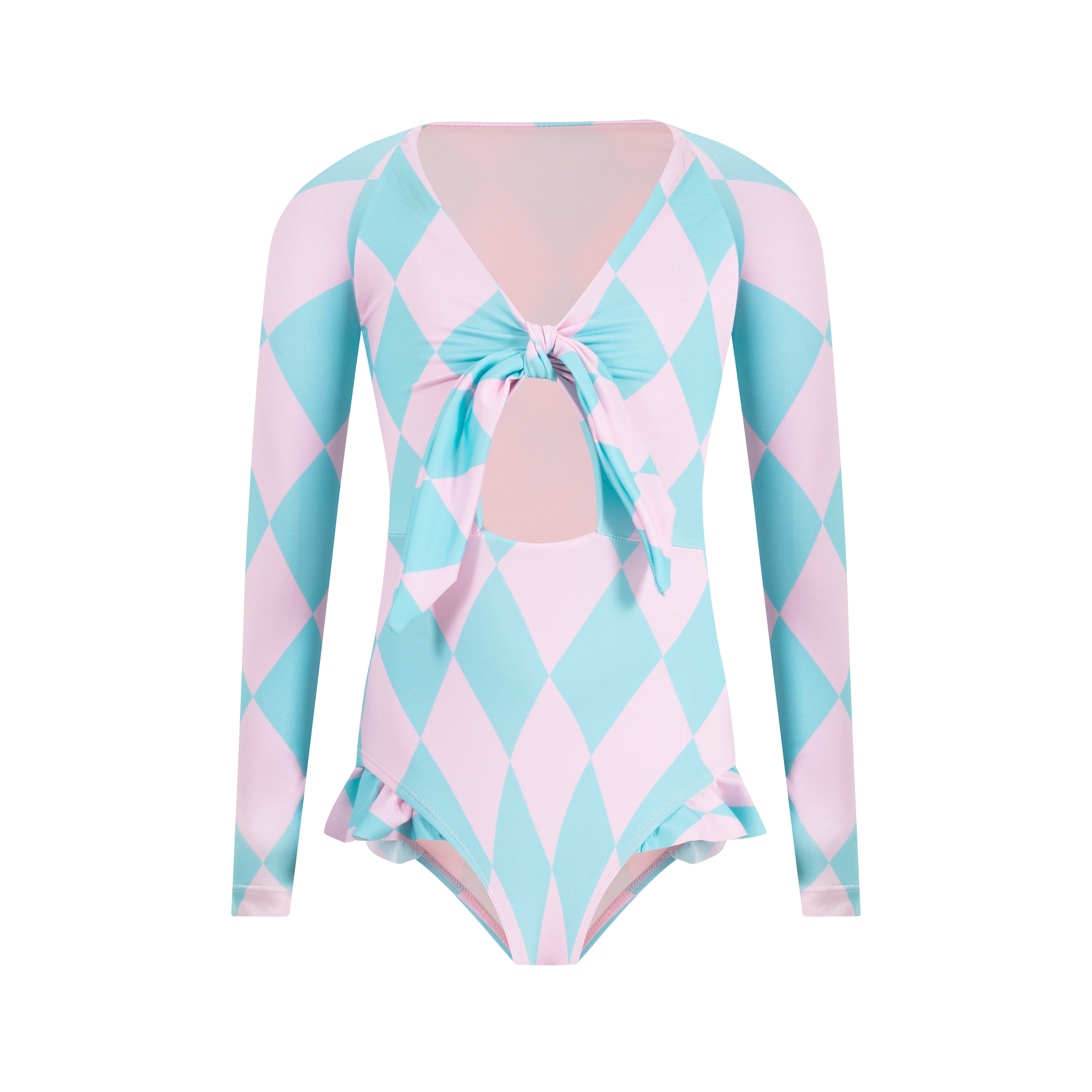 Vittoria Rash-Guard