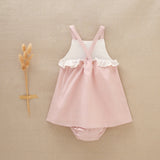 Hot air Ballloon Baby Dress