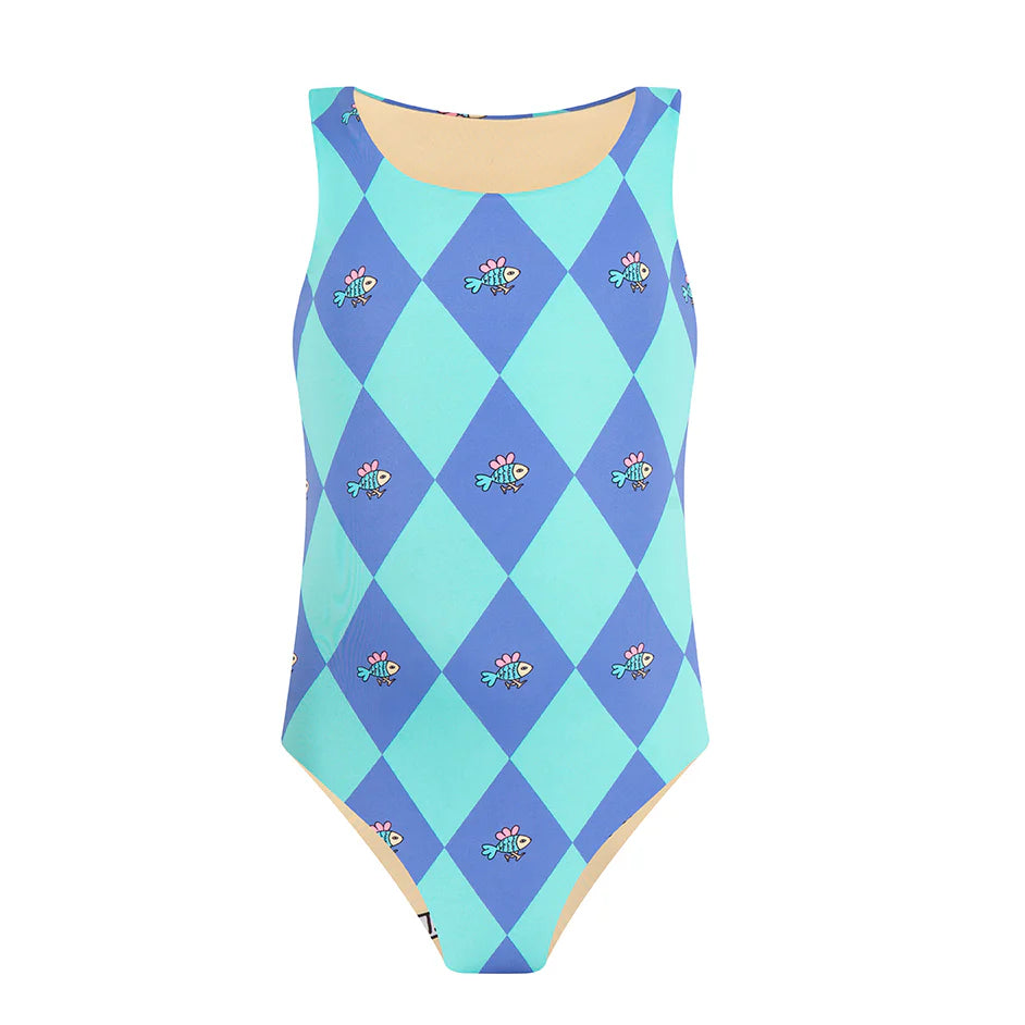 Stella One-piece