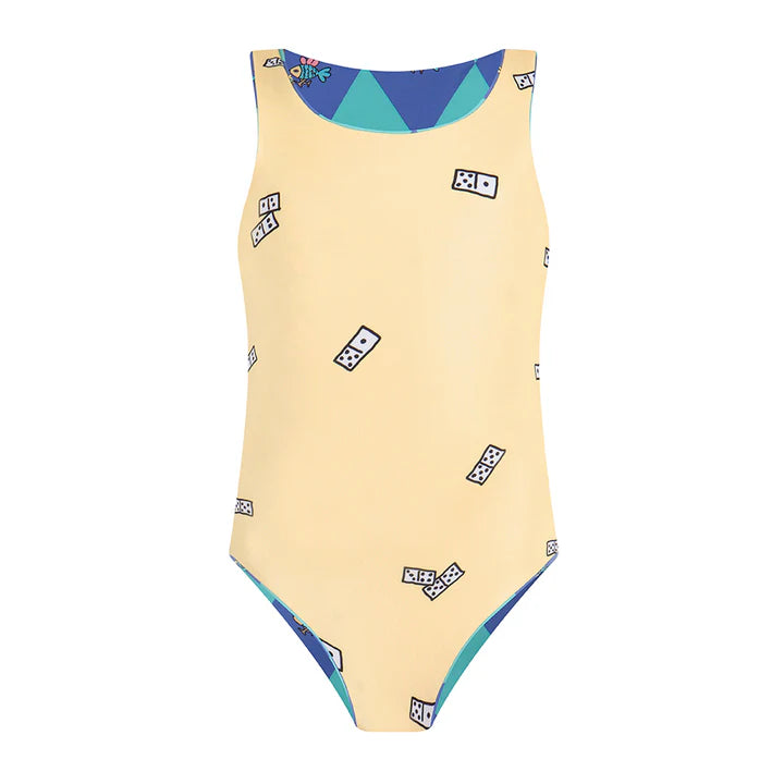 Stella One-piece