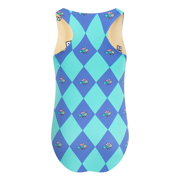 Stella One-piece