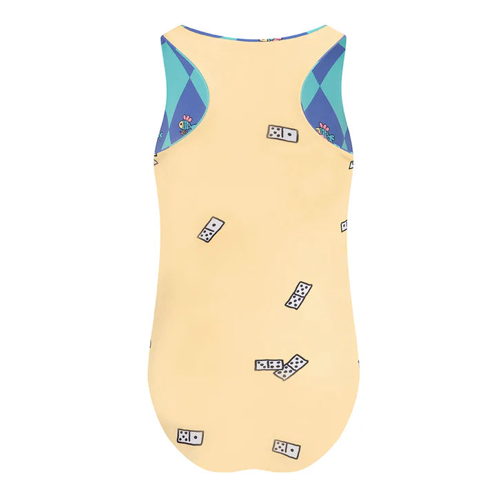 Stella One-piece
