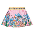 Ballerina Skirt