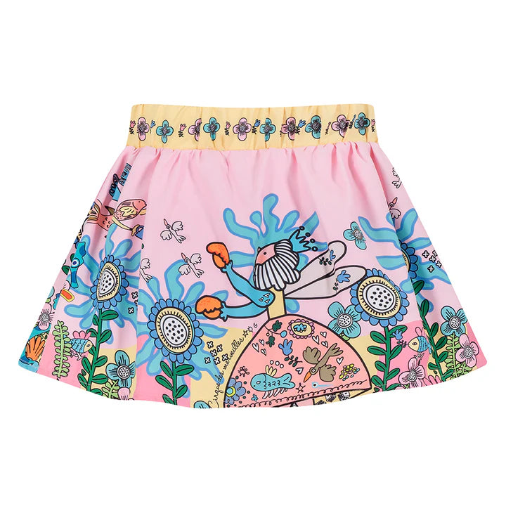 Ballerina Skirt