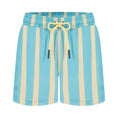 Luca Swim Boy Shorts