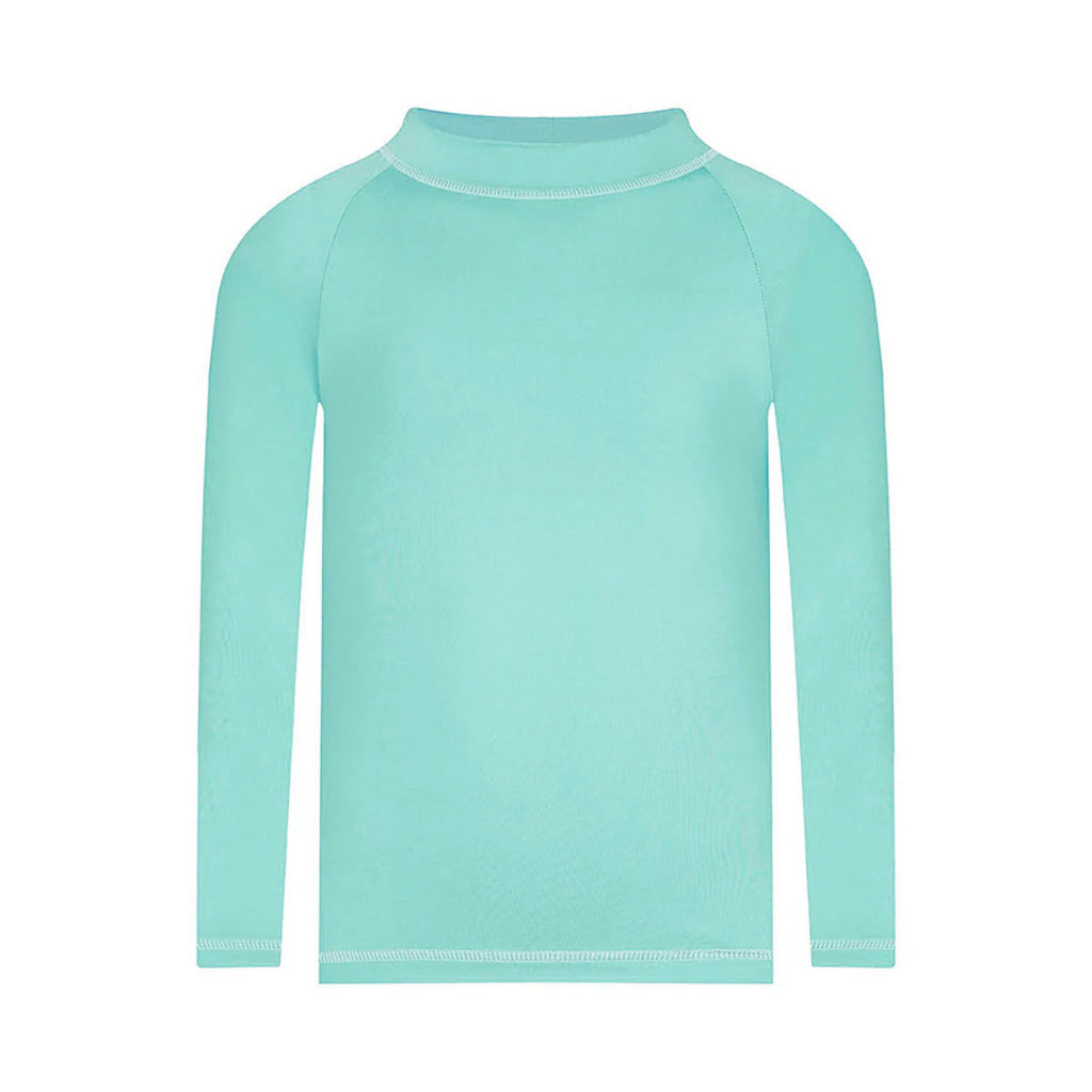 Enzo Aqua Rash-Guard