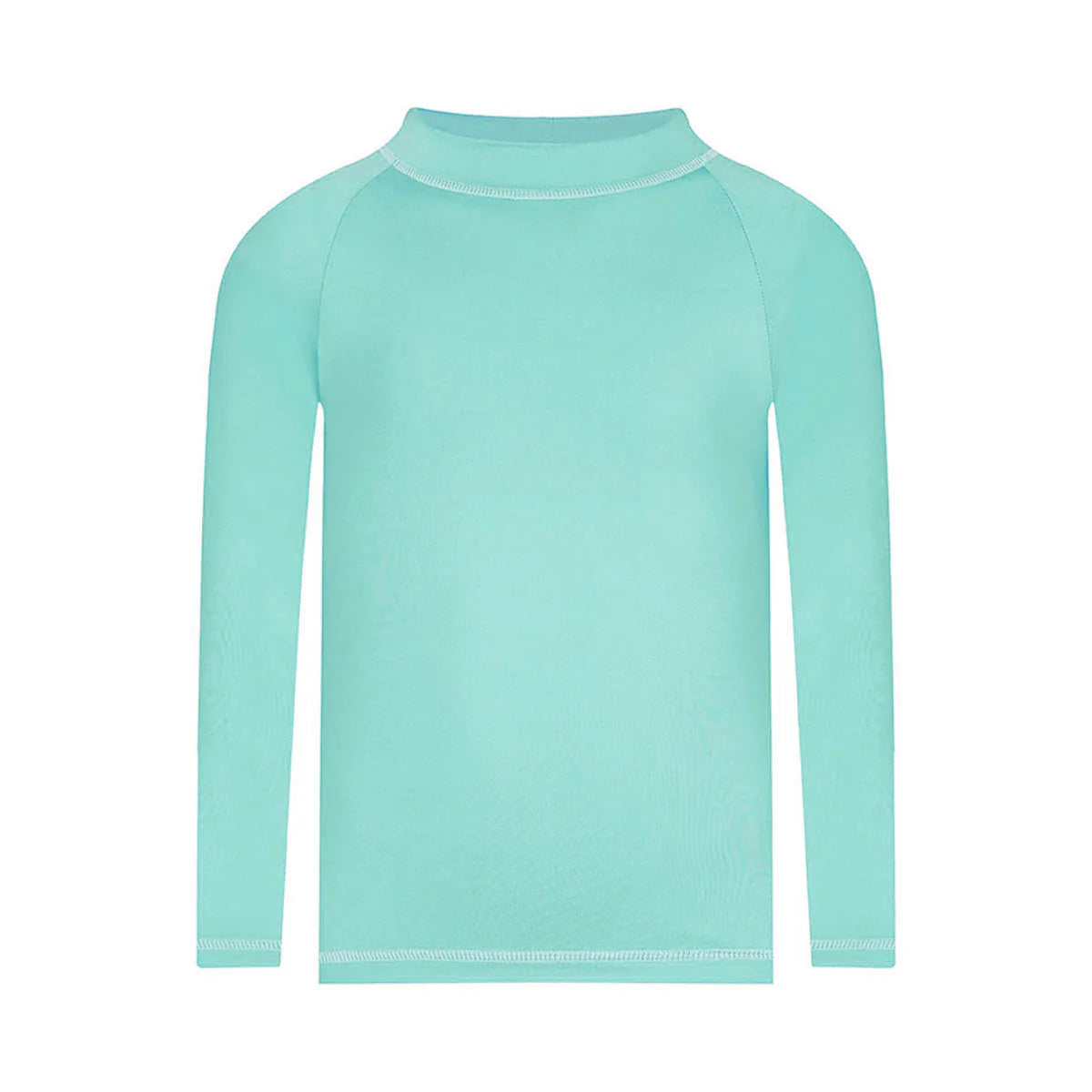 Enzo Aqua Rash-Guard