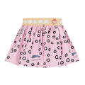 Pink Bubbles Skirt