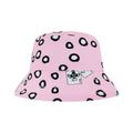 Bubbles Reversible Bucket Hat