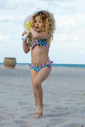 Sardine Bikini Set