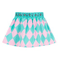 Harlequins Skirt