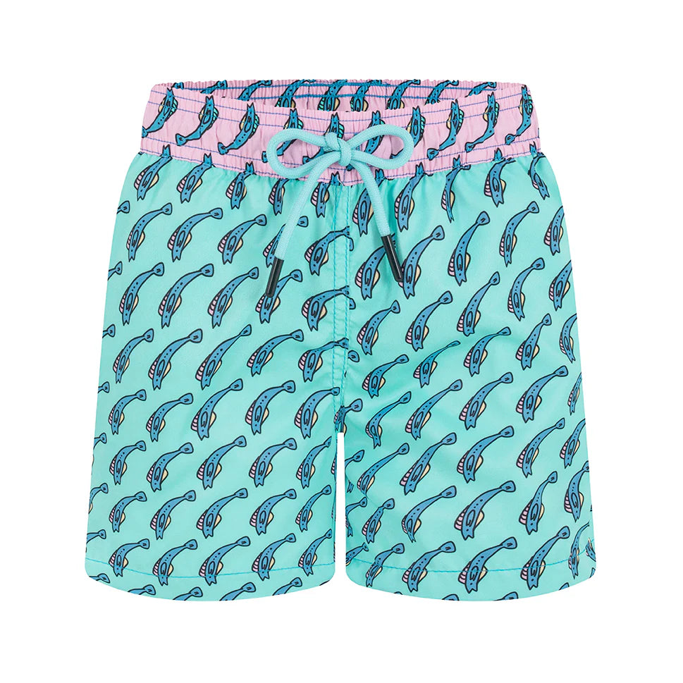 Sardines Boy Swim Short