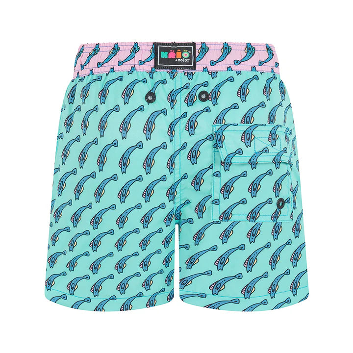 Sardines Boy Swim Short
