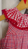 Charlotte Baby Dress