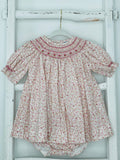 Rose Dress