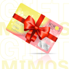 Mimos Gift Card